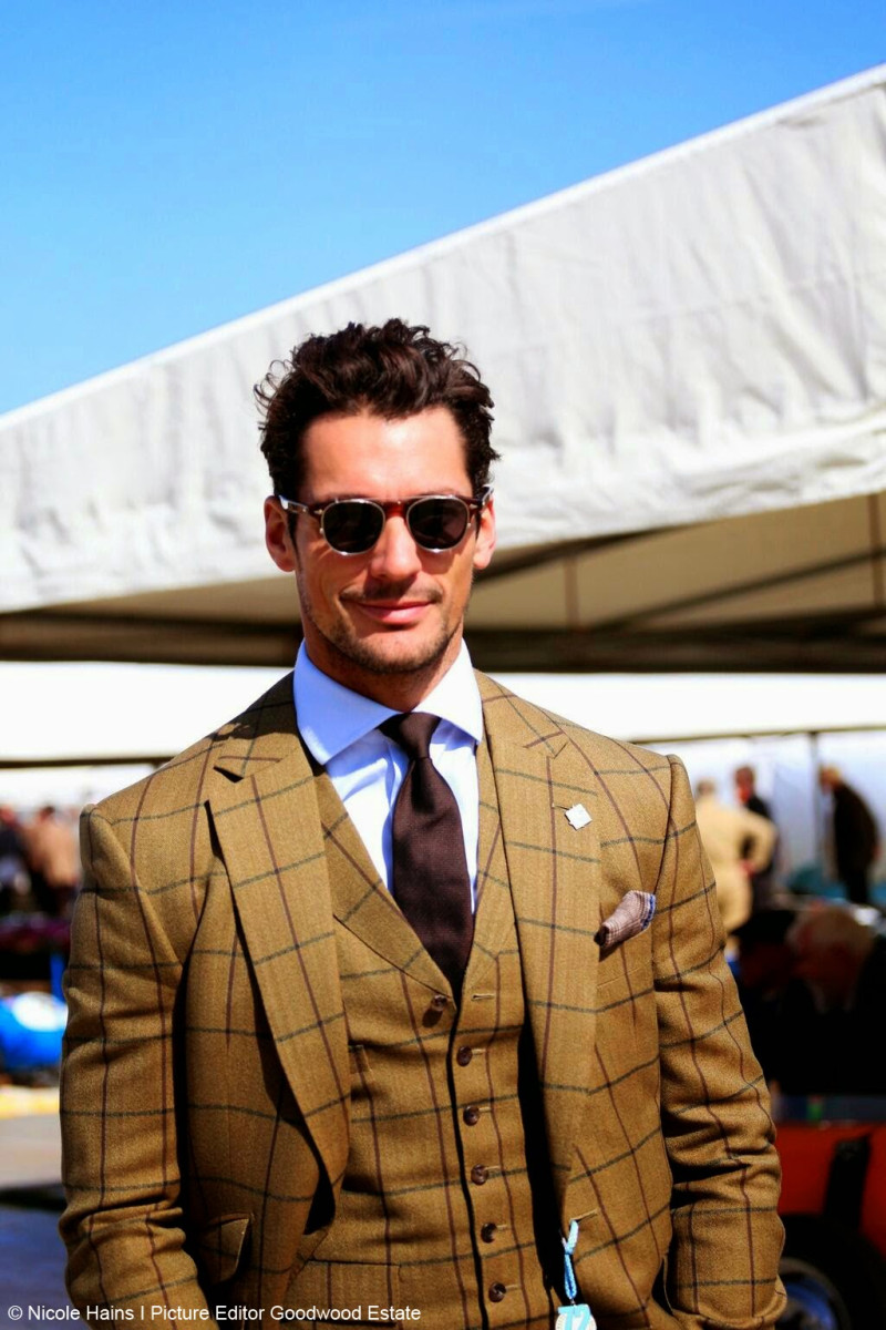 David Gandy: pic #695675