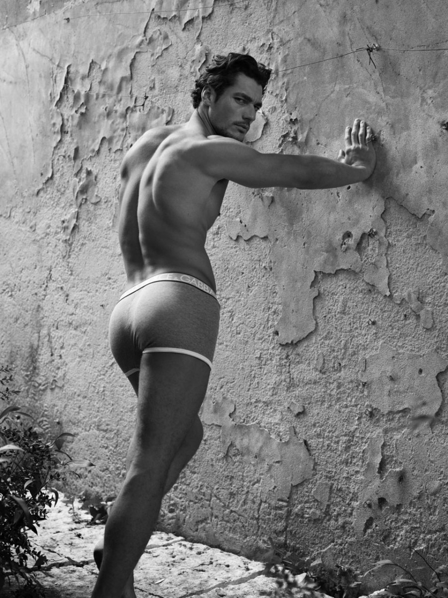 David Gandy: pic #634221