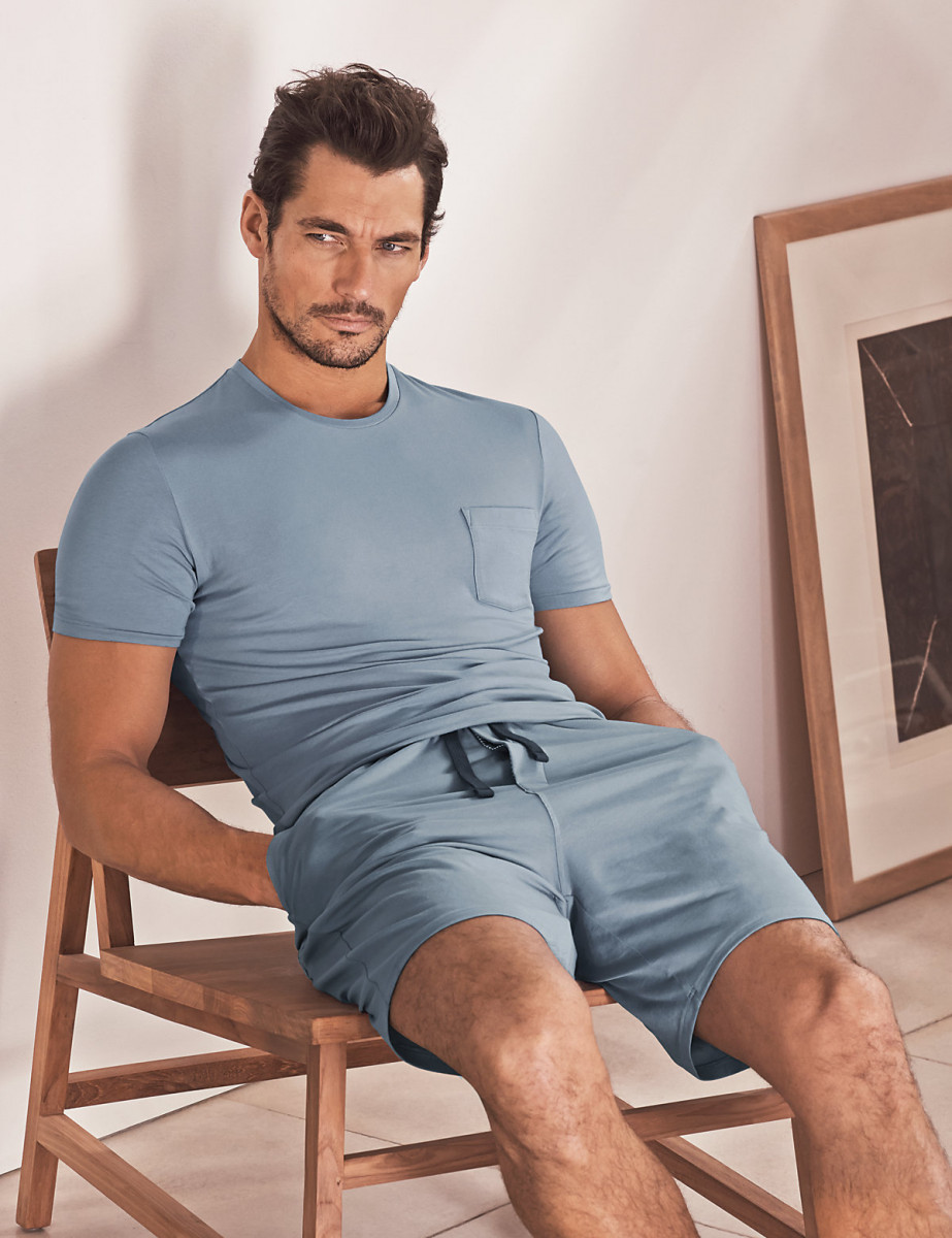 David Gandy: pic #911573