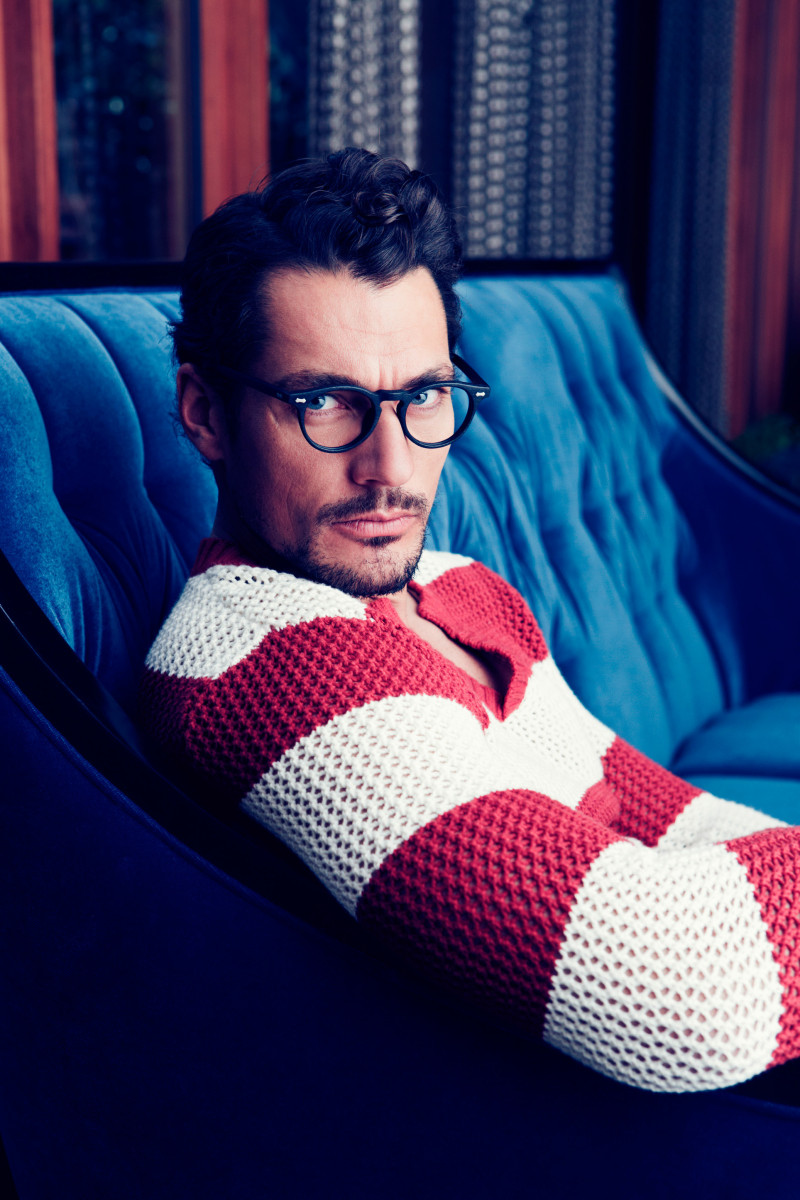 David Gandy: pic #720727