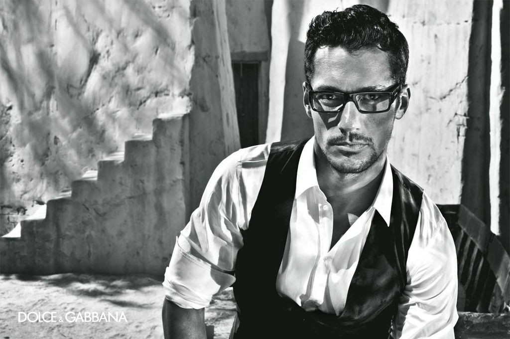 David Gandy: pic #341379