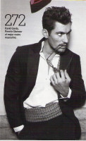 David Gandy photo #