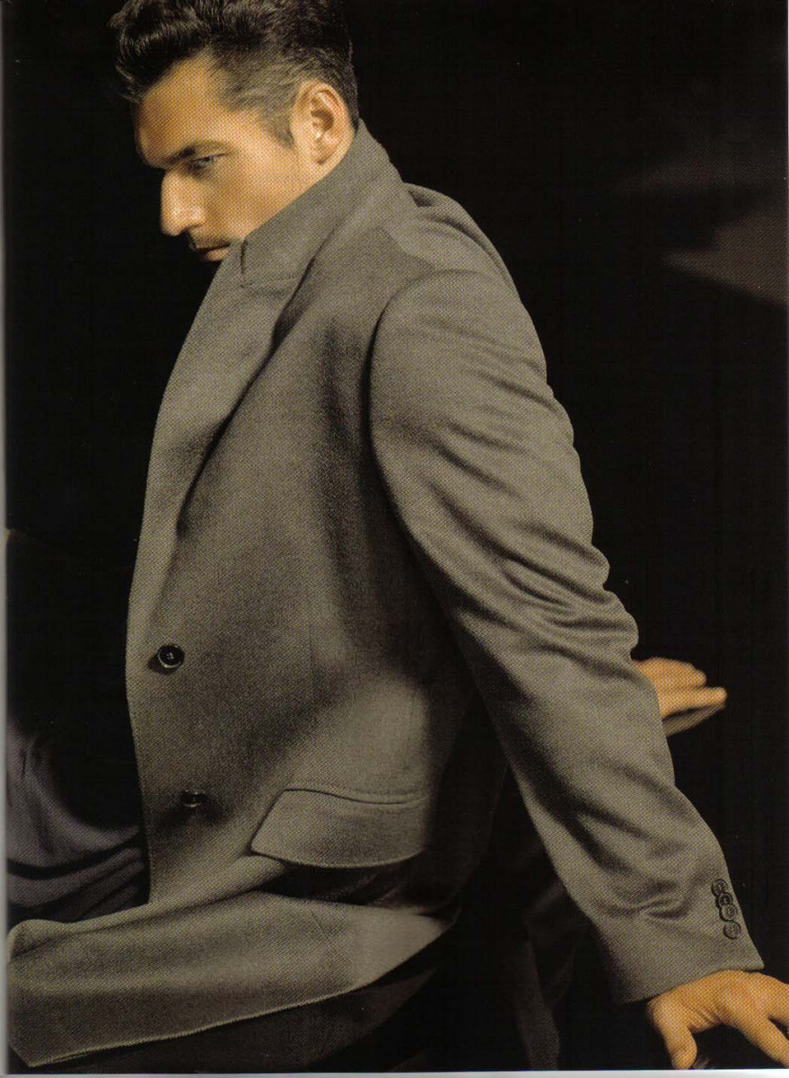 David Gandy: pic #187550