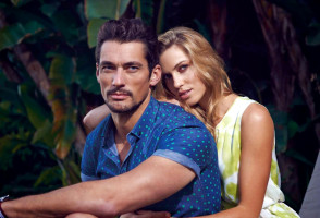 David Gandy photo #