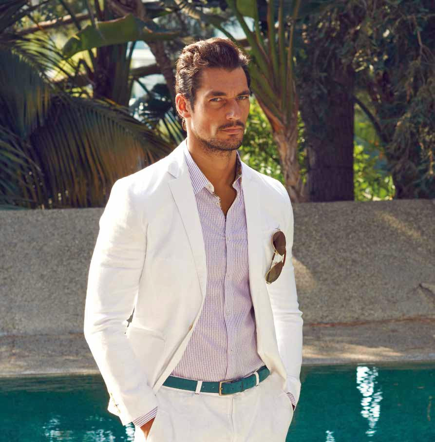 David Gandy: pic #695679