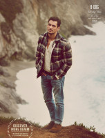 David Gandy photo #