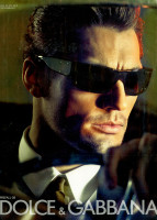 David Gandy photo #