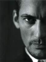 David Gandy photo #