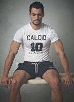 David Gandy photo #