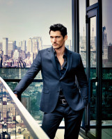 David Gandy photo #