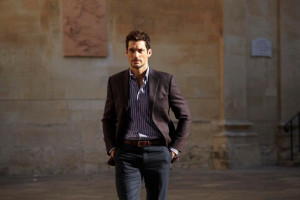 David Gandy photo #