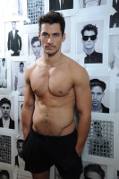 David Gandy photo #