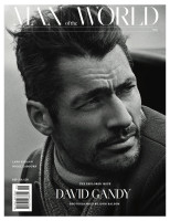 David Gandy photo #