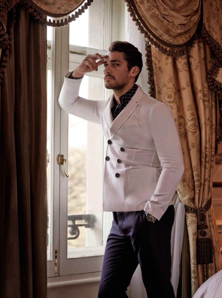 David Gandy: pic #720728