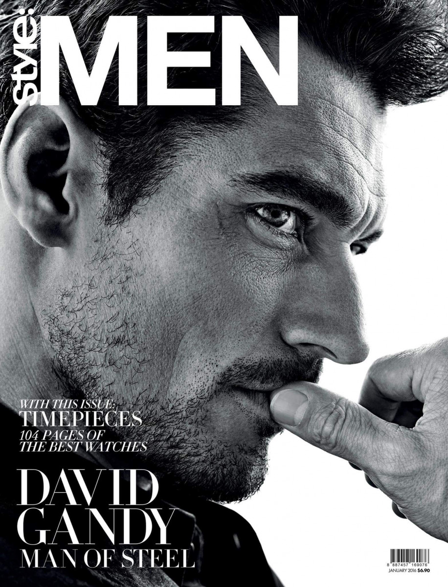 David Gandy: pic #911574