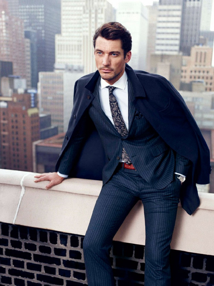 David Gandy: pic #658306