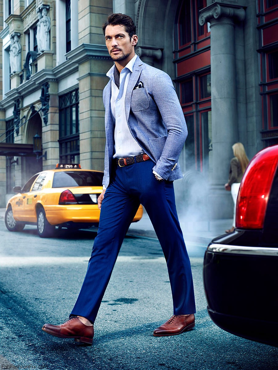 David Gandy: pic #704295