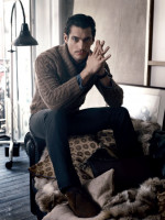 David Gandy photo #