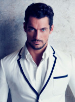 David Gandy photo #