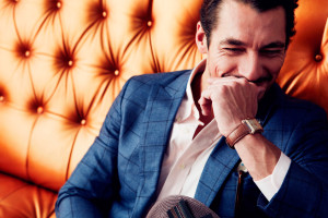 David Gandy photo #