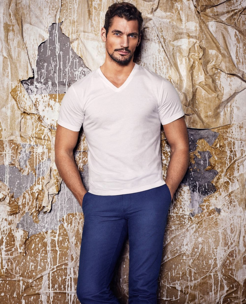 David Gandy: pic #664826