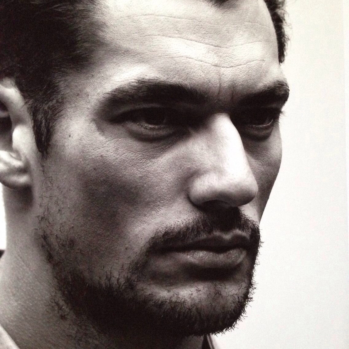 David Gandy: pic #695863