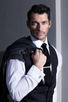 David Gandy photo #