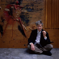 David Lynch photo #