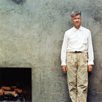 David Lynch photo #