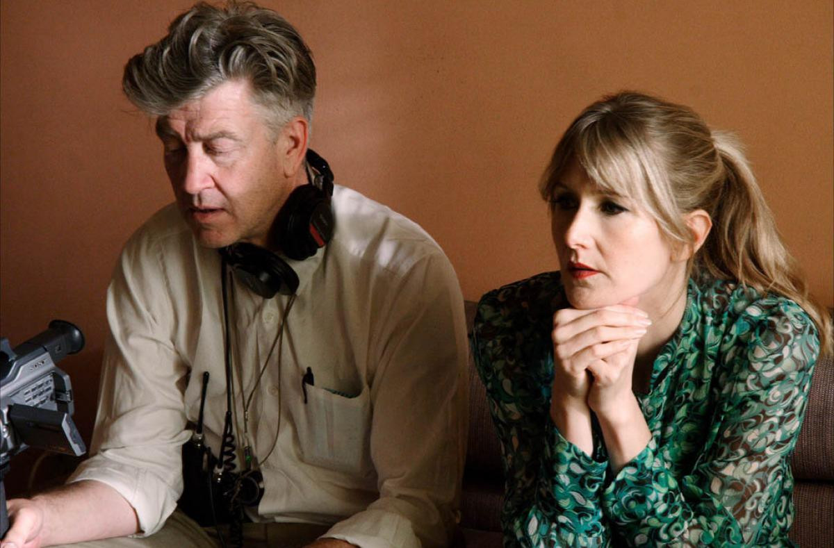 David Lynch: pic #1312382