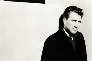 David Lynch photo #