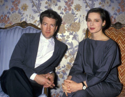 David Lynch photo #