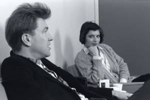 David Lynch photo #