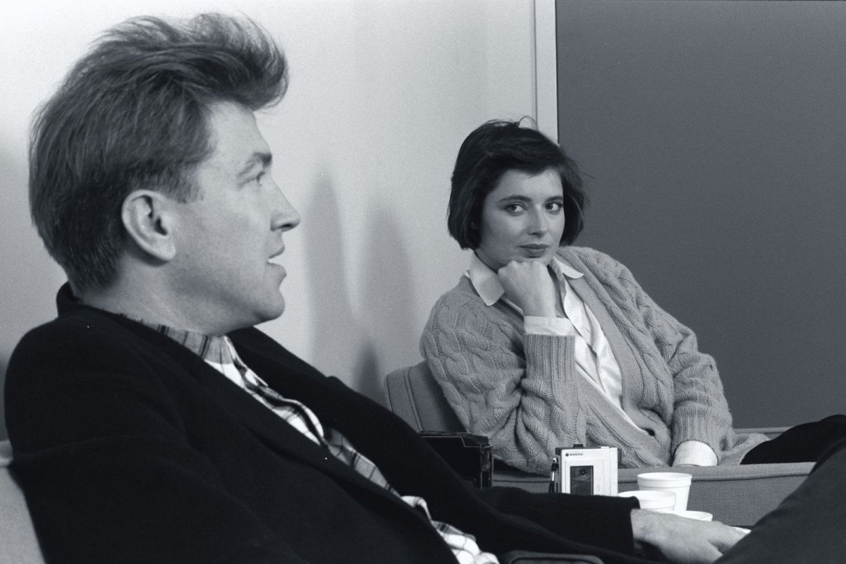 David Lynch: pic #1312384