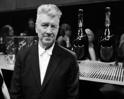 David Lynch photo #