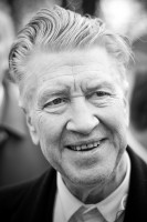 David Lynch photo #