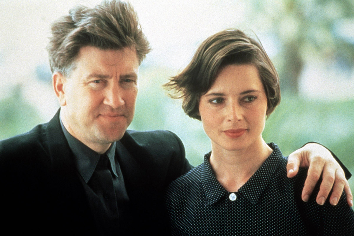 David Lynch: pic #1312385