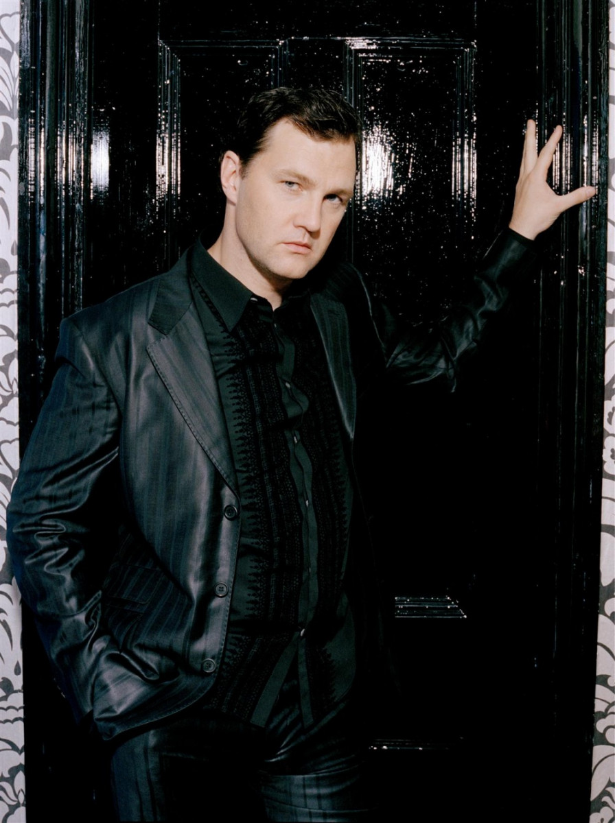 David Morrissey: pic #682020