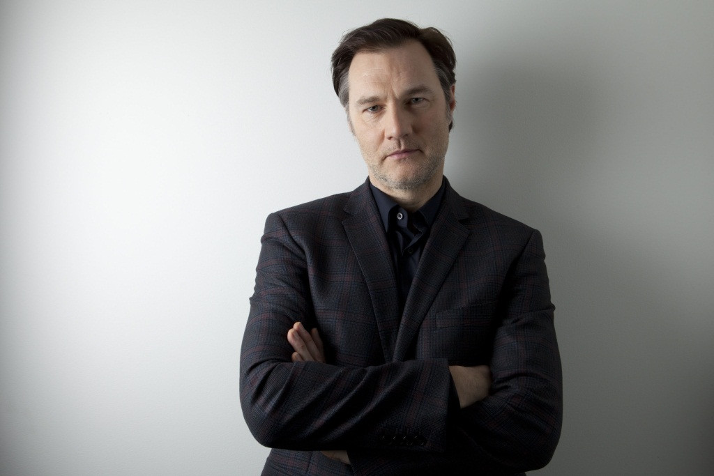 David Morrissey: pic #734119