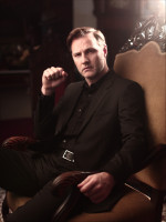 photo 6 in David Morrissey gallery [id734117] 2014-10-20