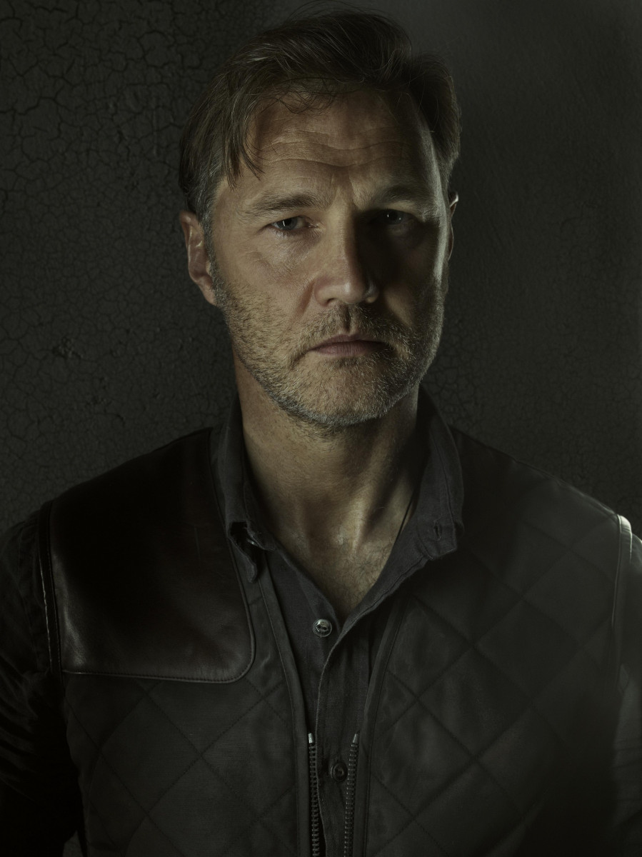 David Morrissey: pic #677672