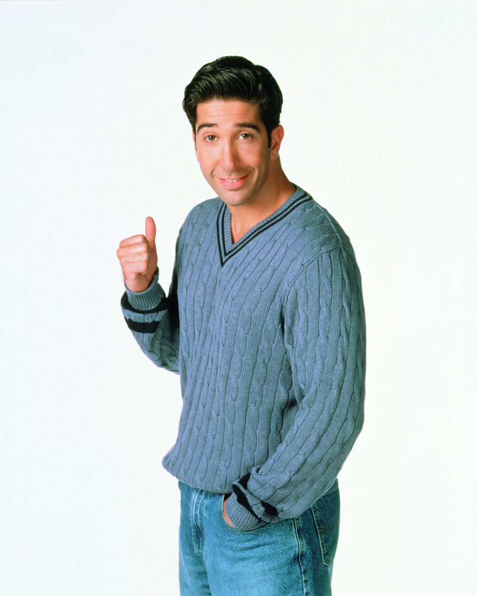 David Schwimmer: pic #88352