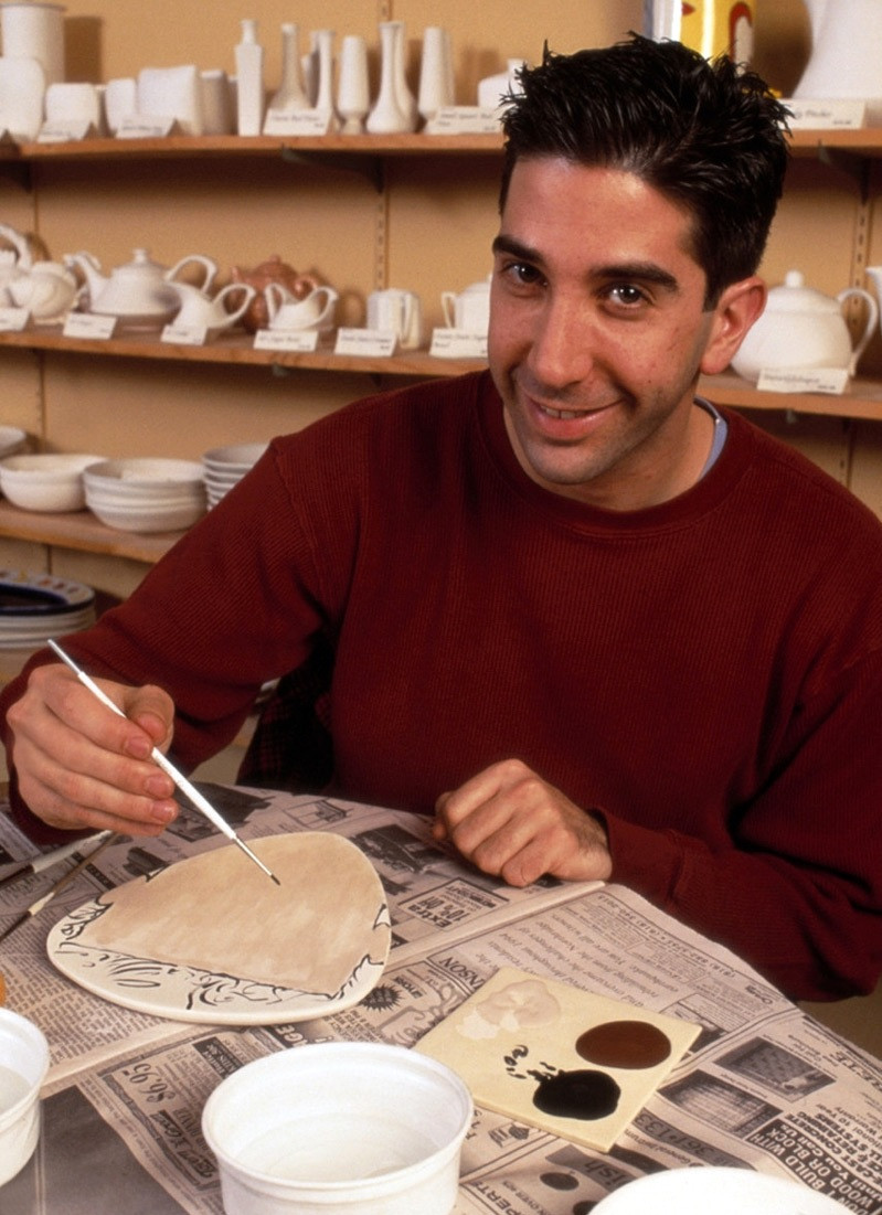 David Schwimmer: pic #278905