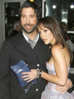 David Schwimmer photo #