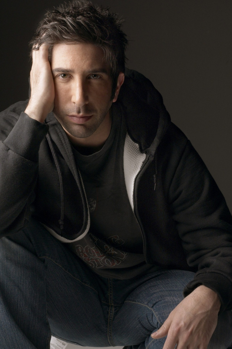 David Schwimmer: pic #329329