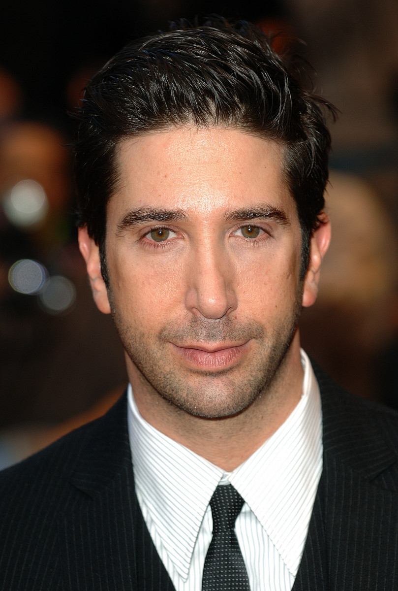 David Schwimmer: pic #88354