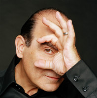 David Suchet photo #