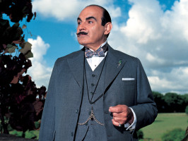 David Suchet photo #