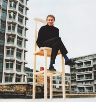 David Thewlis photo #