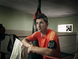 David Villa photo #